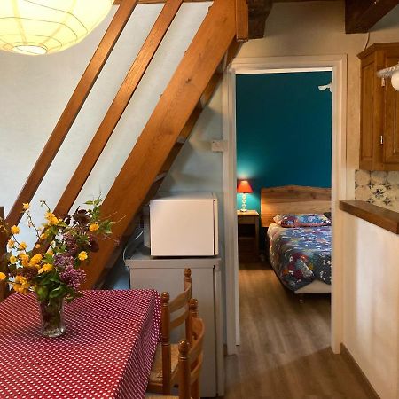 La Ferme Du Paradis Verfeil-sur-Seye Kültér fotó