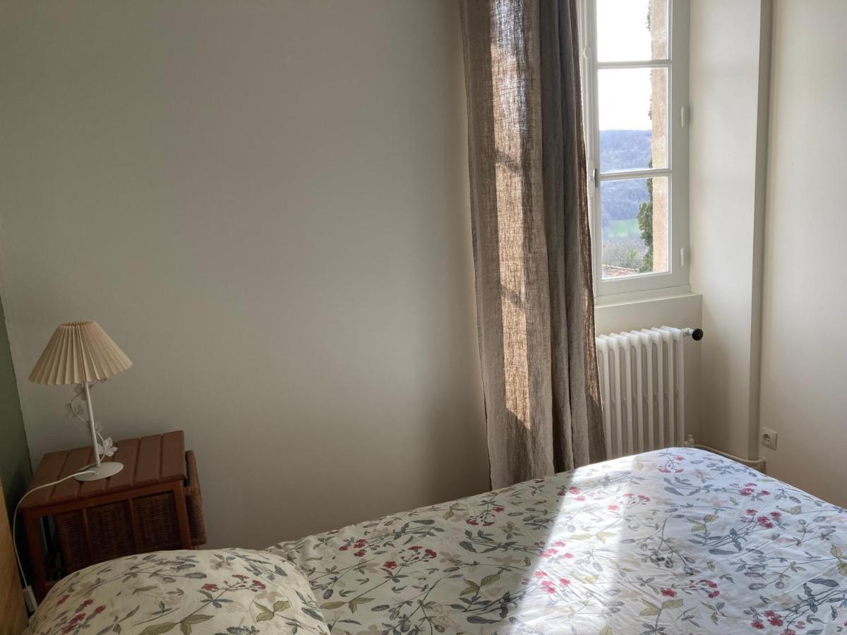 La Ferme Du Paradis Verfeil-sur-Seye Kültér fotó