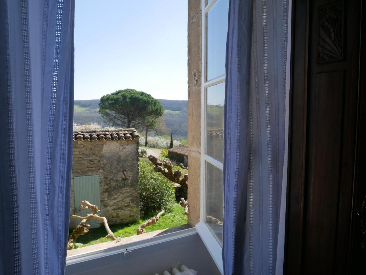 La Ferme Du Paradis Verfeil-sur-Seye Kültér fotó