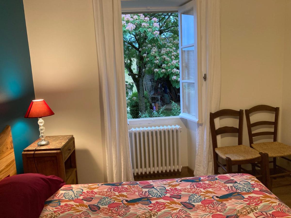 La Ferme Du Paradis Verfeil-sur-Seye Kültér fotó
